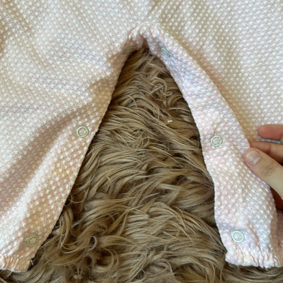 Vintage carters girls 2 piece set - Picture 5 of 9